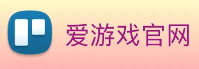 爱游戏官网 logo